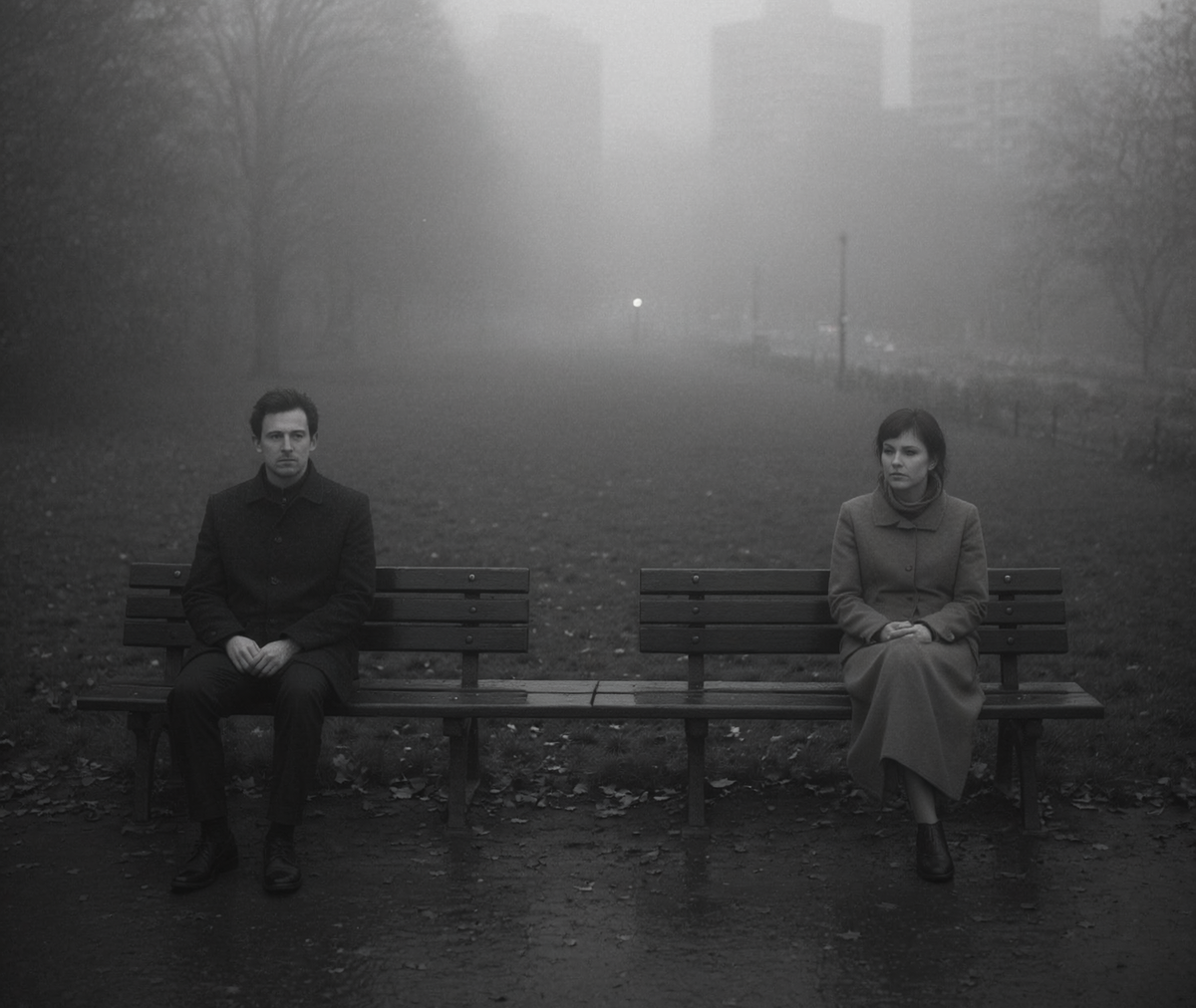 What We Owe Each Other: the Case for Emotional Liberation as a Shared Project