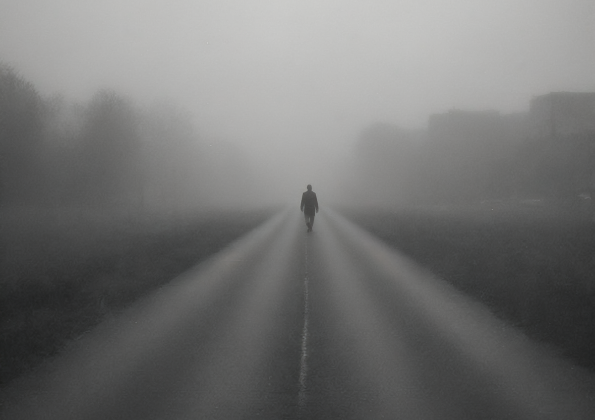 Your Triggers Are Not the Problem — They're the Lesson