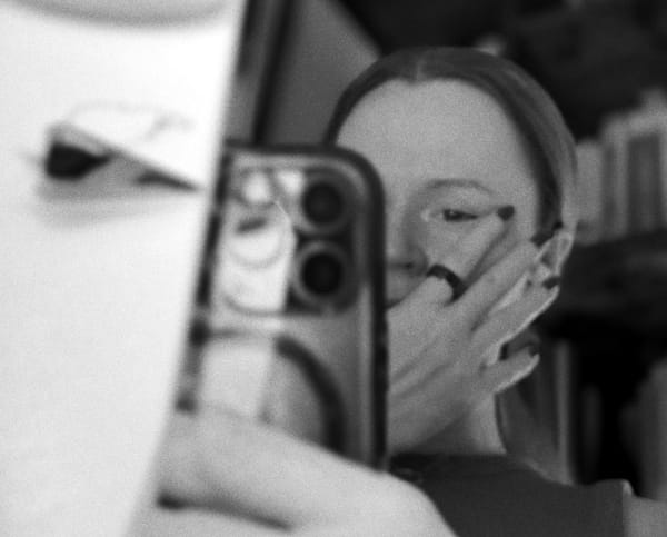 The Snapshot Problem: Why People Build a Fixed Image of You and Never Update It