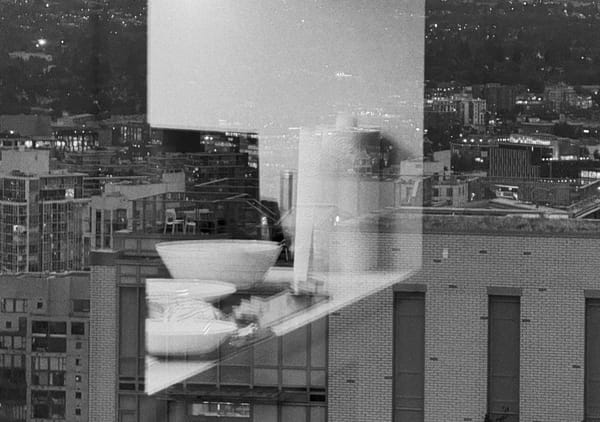 When Men Ask if I Cook and What It Reveals About them