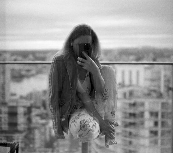 Love Without Expectation: What I Found on the Other Side