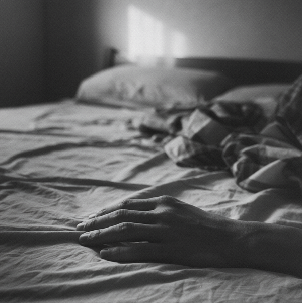 Why Relationships Fail: What No One Wants to Admit