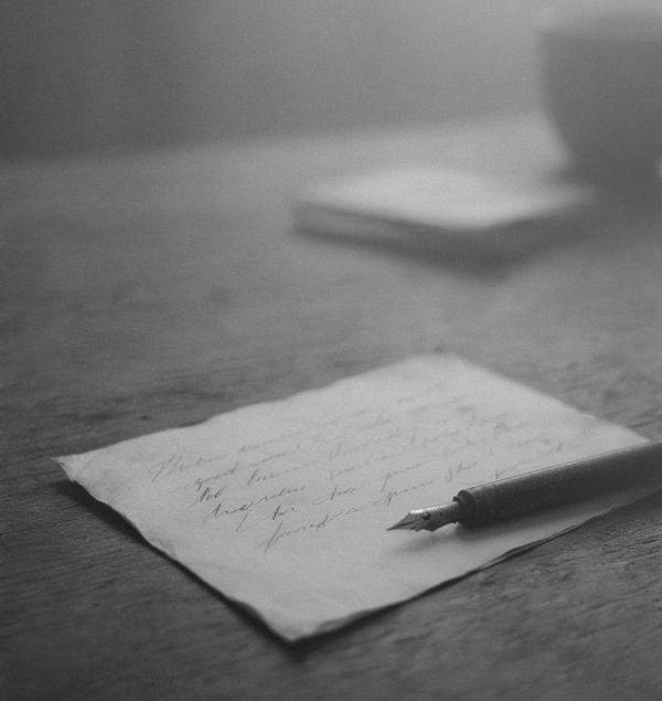 Love Isn't Something You Find. It's Something You Learn to Hold.